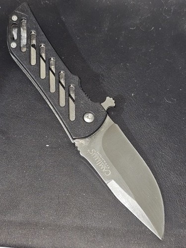 Camillus cuda international - camillus,