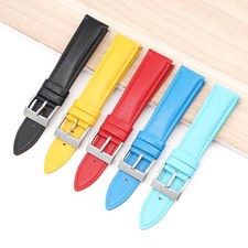 Cinturini PELLE IMBOTTITA di