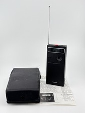 Toshiba 2000 quartz clock - qr-2000,