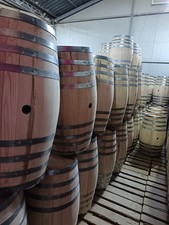 Botti I Castagno LT 200