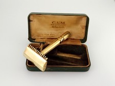 GEM Micromatic Open Pettine