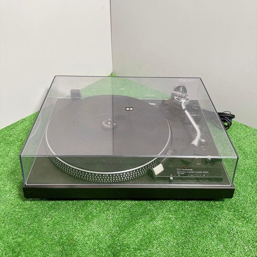 Technics 1900 giradischi - technics, sl-1900