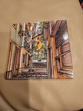 Coppia Piastrelle Lisbona