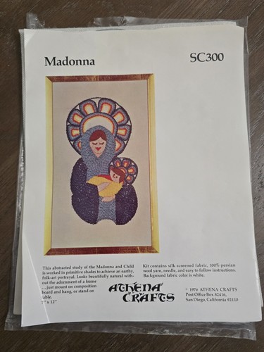 Vintage 1977 athena - vintage,