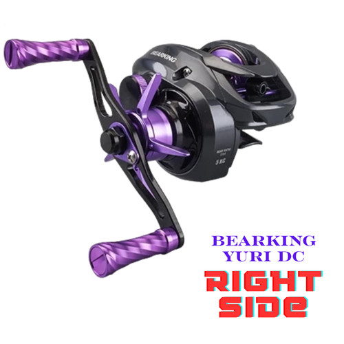 Mulinello baitcasting - mulinello,