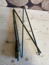 Aerial Antenna Military Radio