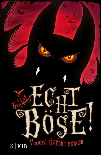 Echt böse vampire sterben - böse!,