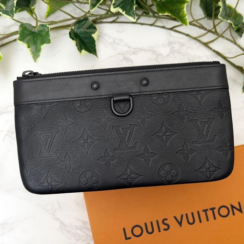 Pochette louis vuitton - pochette,