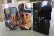 JAPAN mini LP CD PROMO BOX -