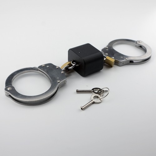 Selfbondage starter kit - selfbondage,