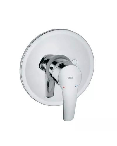 Grohe miscelatore monoc - grohe, monoc.