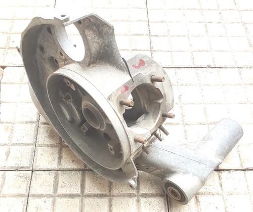 Carter motore gemelli - carter,