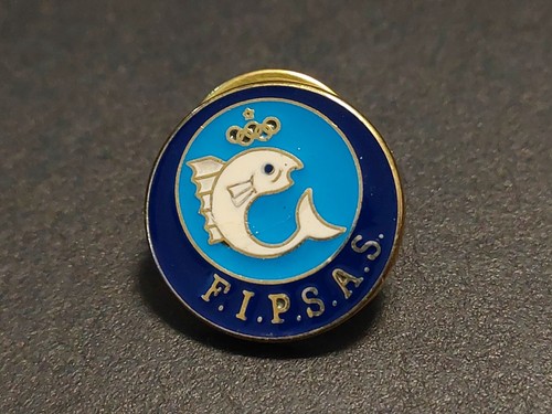 Spilla fipsas federazione - spilla,