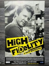 ALTA FEDELTÀ, SCHEDA FINESTRA