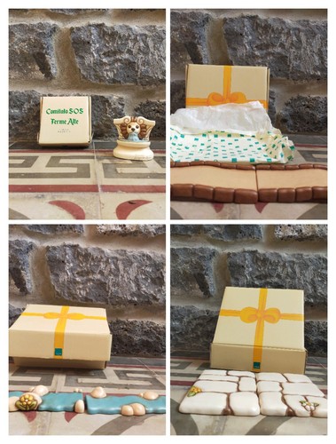 Stock presepe classico - classico, thun