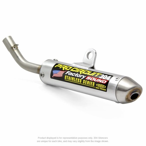 Pro circuit terminale scarico - circuit,