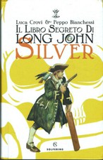 Il libro segreto di Long John
