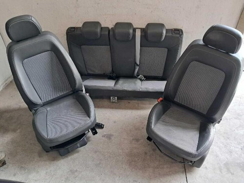 Interno sedili opel per - opel,