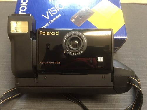 Polaroid vision instant - 95,