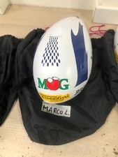 Casco team tecnogym 1997 - mg,