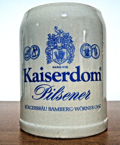 Boccale birra kaiserdom - ,