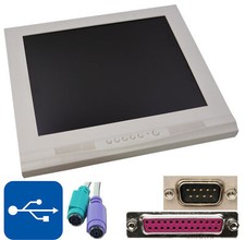 PC SILENZIOSO ALL-ON-ONE