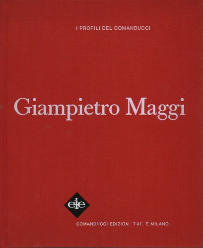 Giampietro maggi lino - giampietro,