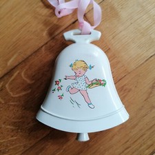 Vecchio Carillon in plastica