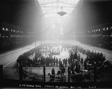 Corsa in bicicletta 6 giorni