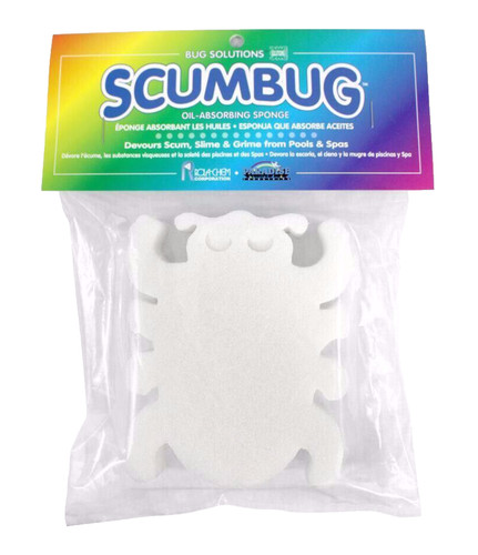 Scumbug spa vasca - scumbug,
