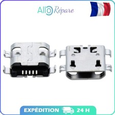 Connecteur Micro  THL T200