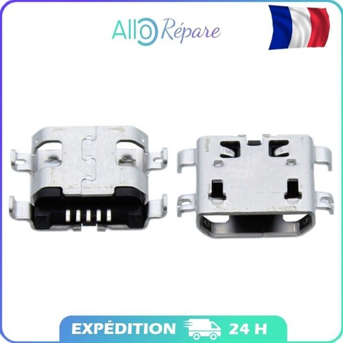 Connecteur micro thl - connecteur,