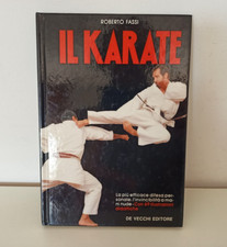 Roberto Fassi Il Karate
