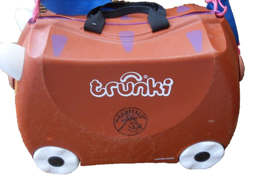 Trunki gruffalo custodia - trunki,