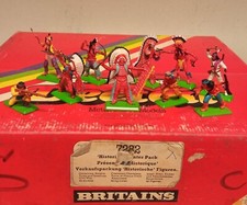 7282D Indiani Britains anni