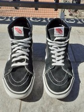 SCARPE VANS numero 42