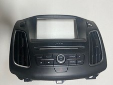 Plancia Comandi Multimediali Caricatore CD Ford Focus 2011 al 2018 17013771-01