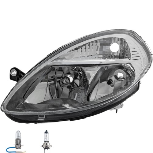 Faro sinistro per lancia - faro,