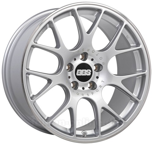 Cerchi bbs argento 8x20 - cerchi,