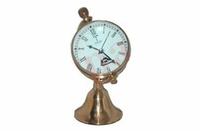 Orologio Da Terra Con Supporto