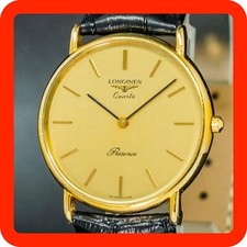 Orologio da uomo vintage
