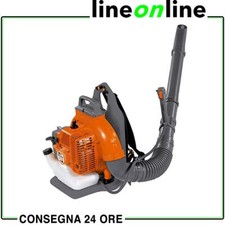 Soffiatore a scoppio