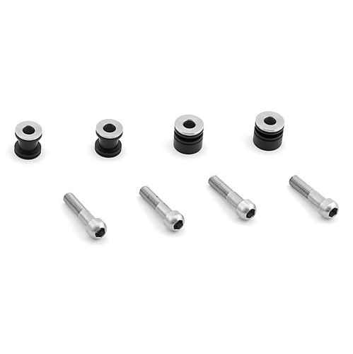 Kit montaggio docking - , hardware