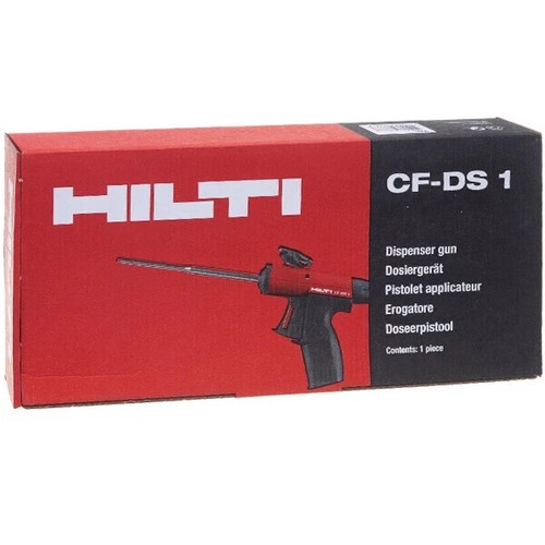 Hilti ds1 erogatore schiuma - cf-ds1,