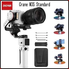 Zhiyun Crane M3S