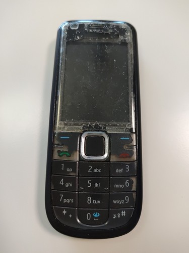 Nokia 3120c telefono - nokia, 1c