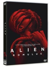 DVD - ALIEN: ROMULUS - 5