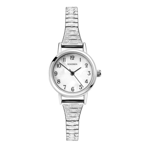 Orologio sekonda donna - orologio,