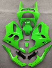 Kit Carena Carrozzeria Verde
