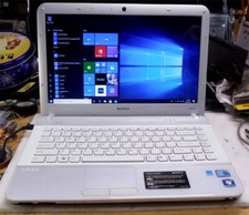Sony VAIO VPCEA22FX 14"